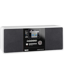 IMPERIAL 22-237-00 DABMAN I200 CD-MONITO Main Image