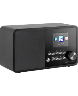 IMPERIAL I110 WI-FI-INTERNETRADIO MUSTA Main Image