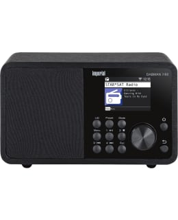 IMPERIAL 22-263-10 DABMAN I160 DAB+ JA I Main Image