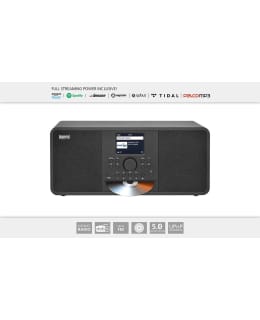 IMPERIAL 22-238-10 DABMAN I205 CD HYBRID Main Image