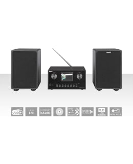 IMPERIAL 22-329-00 DABMAN I310 CD HYBRID Main Image