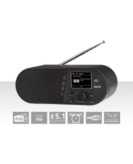 IMPERIAL 22-314-00 DABMAN D105 KOMPAKTI Main Image