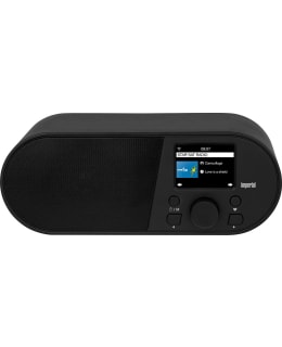 IMPERIAL I105 WIFI INTERNETRADIO Main Image