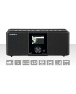 TELESTAR 30-221-02 DIRA S21I+ EWF MONITO Main Image