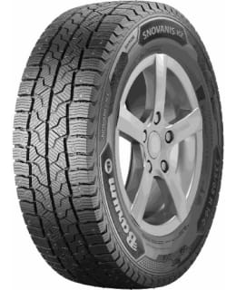 BARUM SNOVANIS ICE SD 205/65R16C NASTA Main Image