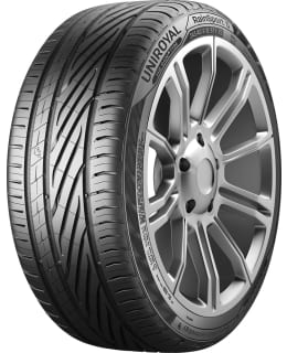 UNIROYAL RAINSPORT 5 FR 245/35R20 Main Image