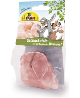 JR FARM SALT LICKING STONE C. 80G Main Image
