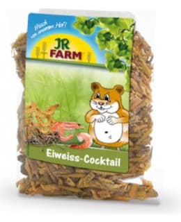 JR-SPECIAL 10G JYRS. PROTEIINI-COCKTAIL Main Image