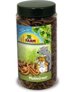 JR-SPECIAL 70G JYRSIJÄN JAUHOMATO Main Image