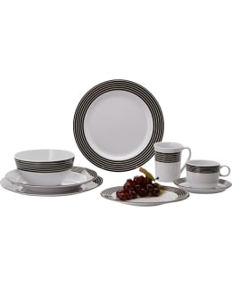 TRENDLINE 16-OS MUST ASTIASETTI Main Image