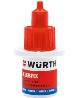 WURTH PIKALIIMA 5G Main Image