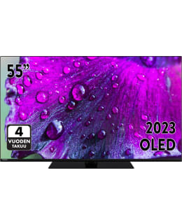Toshiba 55XA9D63DG 55" 4K Android Smart OLED televisio Main Image