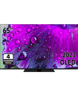 TOSHIBA 65XA9D63DG 65" 4K AND SMART OLED Main Image