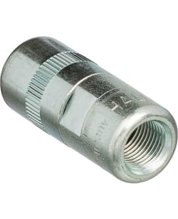 HALLBAUER SUUKAPPALE R1/8" 4-LEUKA Main Image