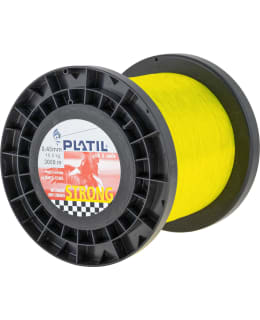 PLATIL STRONG YEL 0.60MM 3000M SIIMA Main Image