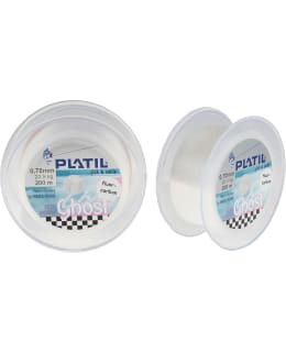 PLATIL GHOST FLCARBON 200M 0.50MM SIIMA Main Image