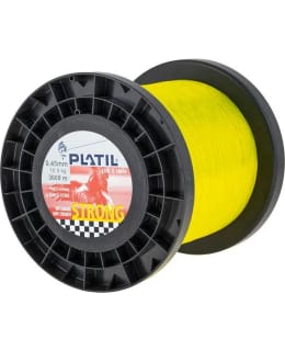 PLATIL SOUVERÄN FL.YEL 0.35MM - 3000M Main Image