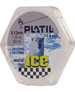 PLATIL ICE CLEAR 50M - 014MM Main Image