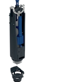 IDO WC-VARAOSA CNH645 HUUHTELUVENTTIILI Main Image