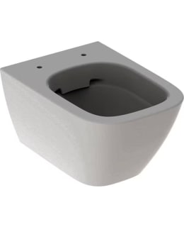 GEBERIT SMYLE SQUARE 5658161 SEINÄ-WC Main Image