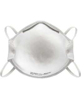 ZEKLER 1302 FFP2 3KPL HENGITYSSUOJAIN Main Image