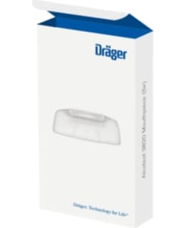 DRÄGER 3820 5KPL ALKOMETRIN SUUKAPPALE Main Image