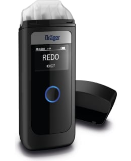 DRÄGER ALCOTEST 4000 ALKOMETRI Main Image