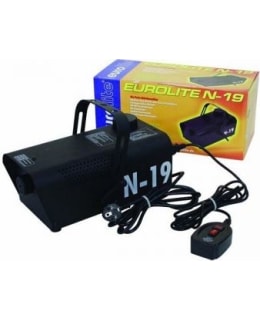 EUROLITE N-19 SAVUKONE Main Image