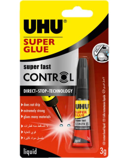 UHU CONTROL 3G PIKALIIMA Main Image