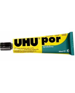 UHU POR 40G STYROKSILIIMA Main Image