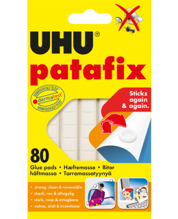 UHU 43485 TARRATYYNY 80KPL/PKT Main Image