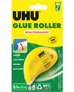 UHU 8,5MX6,5MM LIIMAROLLERI KORJATTAVA Main Image