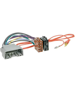 ACV 1032-02 AUTORADIO ADAPTERI Main Image