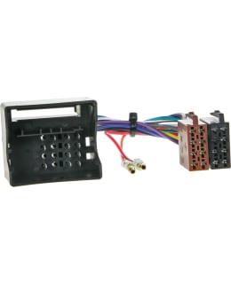 ACV 1196-02 AUTORADIOADAPTERI Main Image