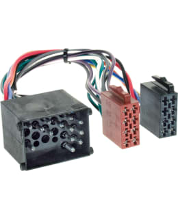 ACV RADIO CABLE BMW/LAND ROVER/ROVER Main Image