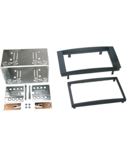 ACV 381320-11 2-DIN ASENNUSPANEELI Main Image