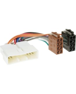 ACV 1130-02 AUTORADIOADAPTERI Main Image