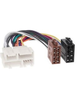 ACV 1238-02 ISO-LIITIN ADAPTERI Main Image
