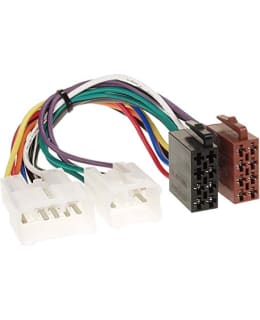 ACV RADIO CABLE TOYOTA/LEXUS/DAIHATSU/VW Main Image