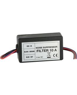 ACV 30.5000-31 HÄIRIÖNPOISTAJA Main Image