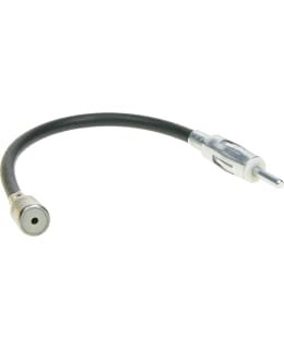 ACV 1503-00 ANTENNIADAPTERI Main Image