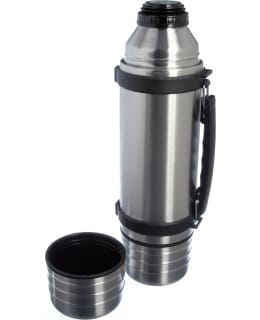 Isosteel Duo 1 l termospullo Main Image