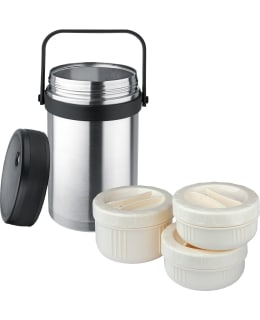 Isosteel Food Container 1,5 L Main Image