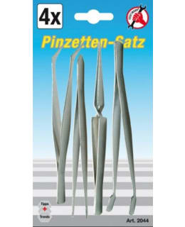 SCH PINSETTISARJA 4-OS Main Image