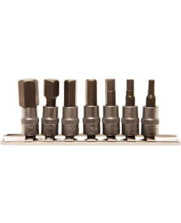 SCH 7-OS  1/4" BIT HYLSYSARJA Main Image