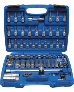 BGS BGS2215 3/8" 61-OS HYLSYSARJA Main Image