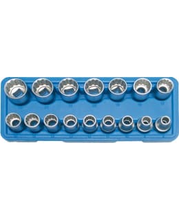 BGS2226 1/2" 8-24MM HYLSYSARJA Main Image