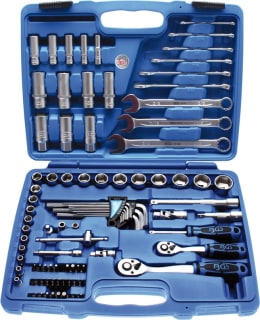 BGS2299 1/4" 3/8" 92-OS HYLSYAVAINSARJA Main Image