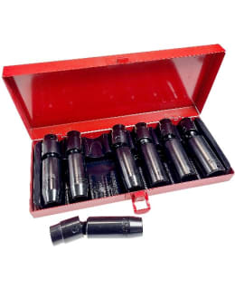 BGS 7-OS 3/8" NIVEL VOIMAHYLSYSARJA Main Image