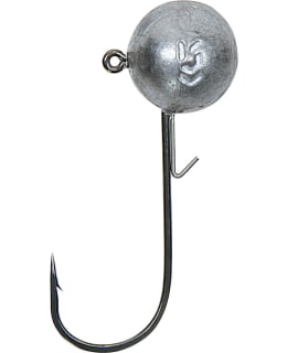 DAIWA D JIG HEAD ROUND 2/0 15G JIGIPÄÄ Main Image